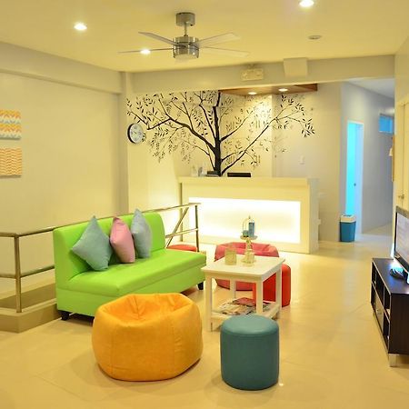Tree House Inn Puerto Princesa Екстер'єр фото