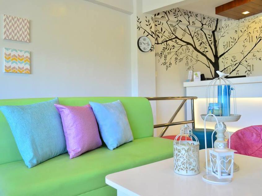 Tree House Inn Puerto Princesa Екстер'єр фото