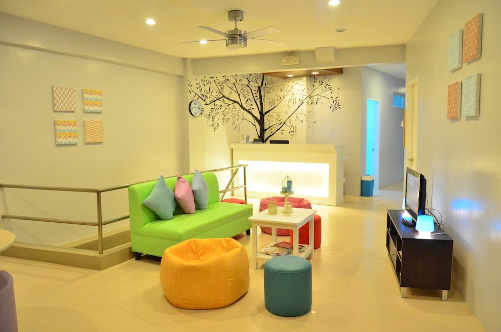 Tree House Inn Puerto Princesa Екстер'єр фото