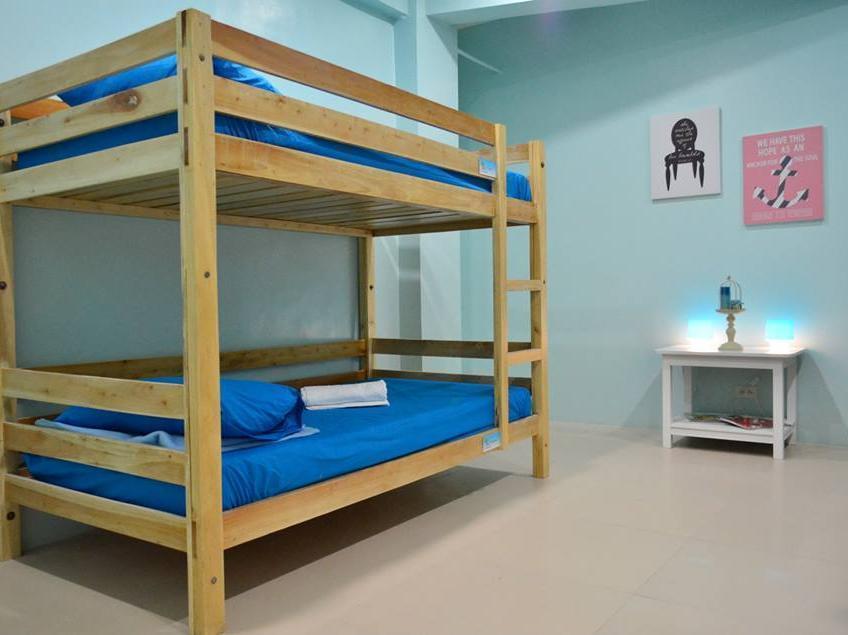 Tree House Inn Puerto Princesa Екстер'єр фото