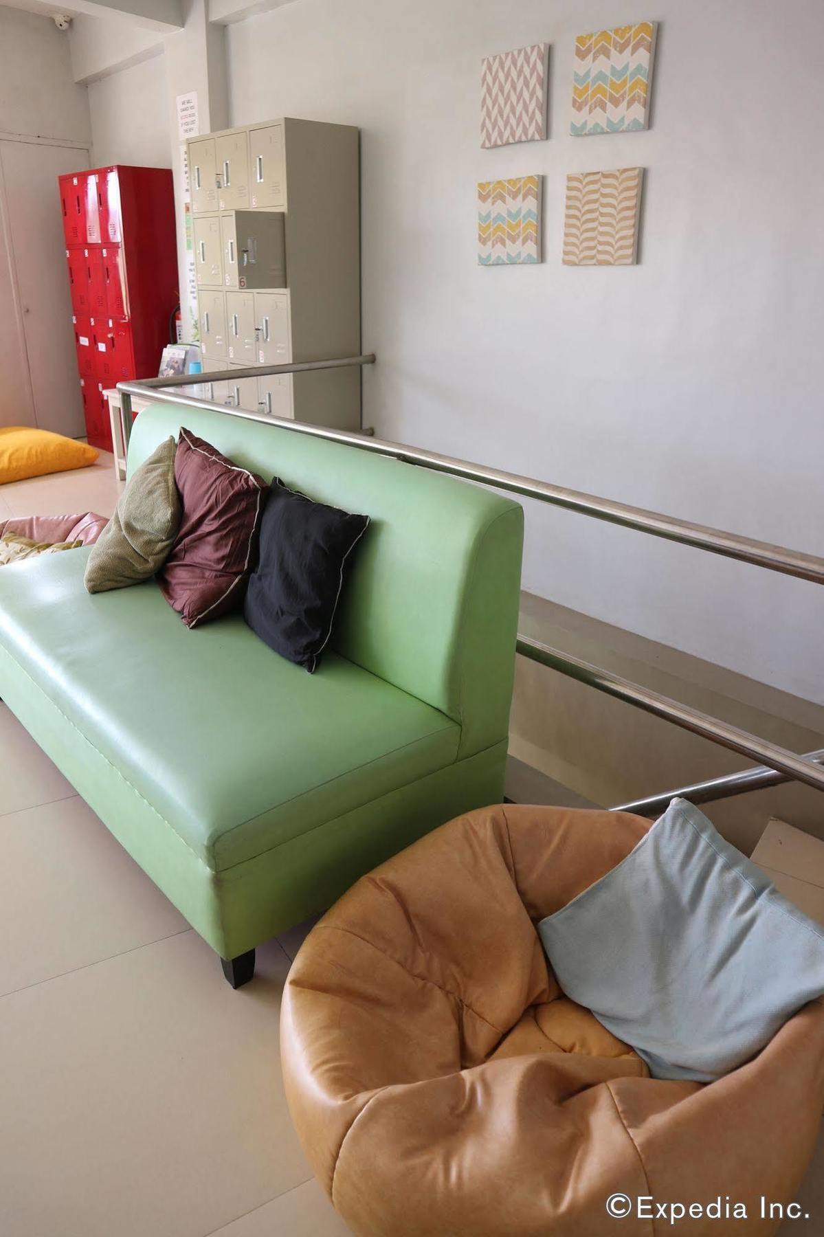 Tree House Inn Puerto Princesa Екстер'єр фото