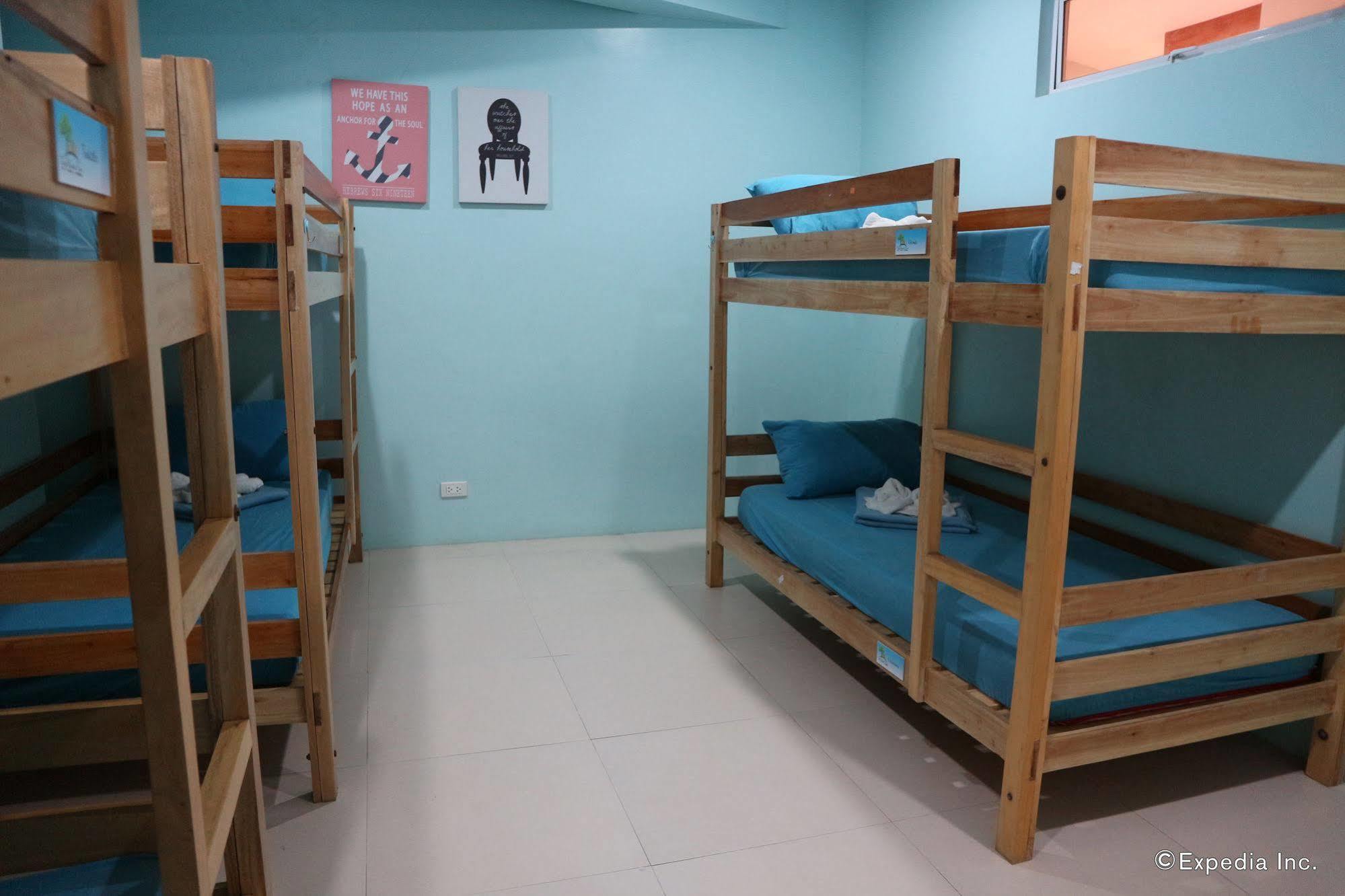 Tree House Inn Puerto Princesa Екстер'єр фото