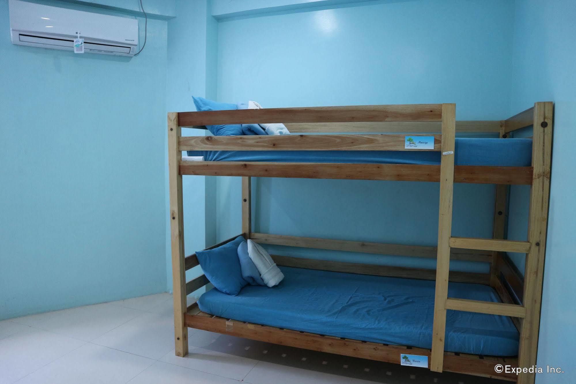 Tree House Inn Puerto Princesa Екстер'єр фото