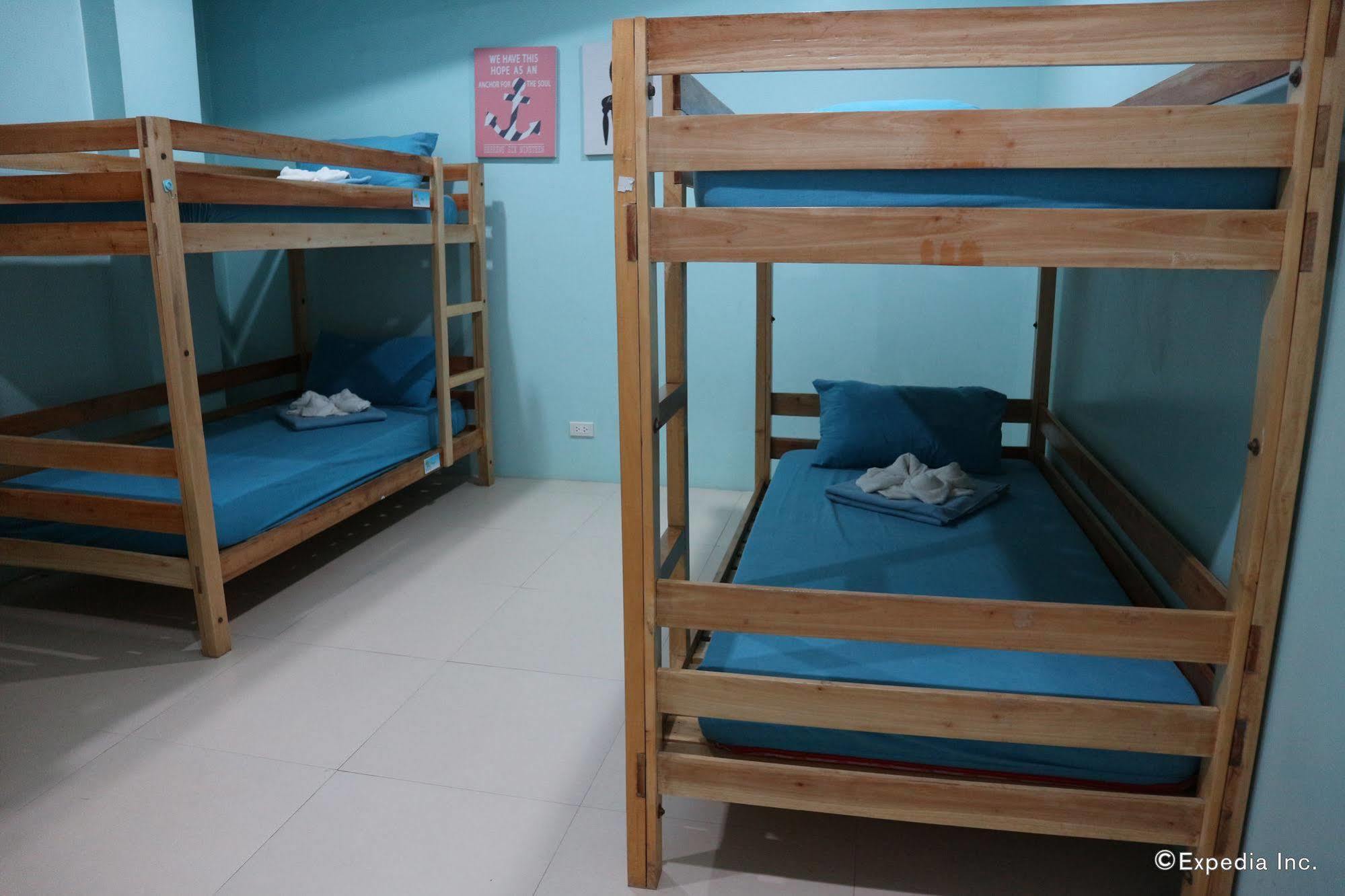 Tree House Inn Puerto Princesa Екстер'єр фото