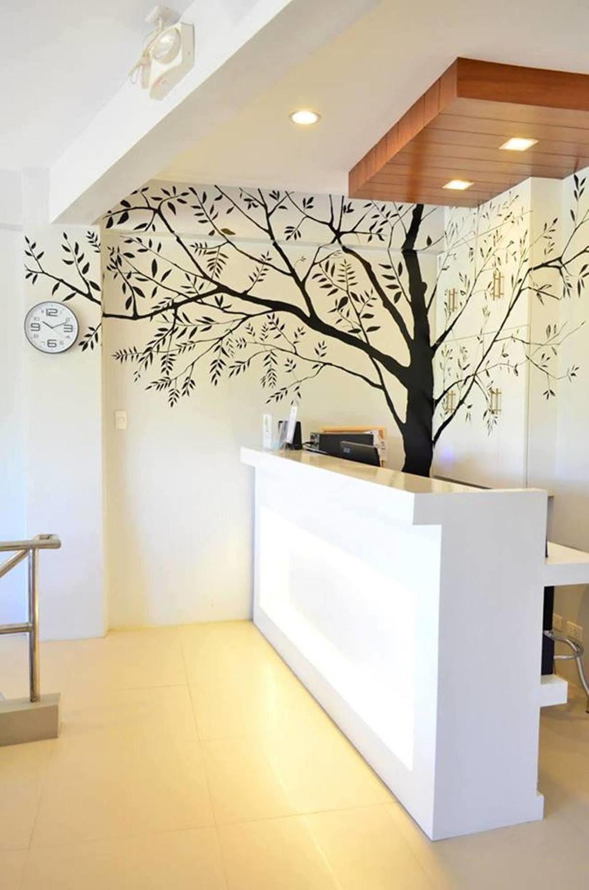 Tree House Inn Puerto Princesa Екстер'єр фото