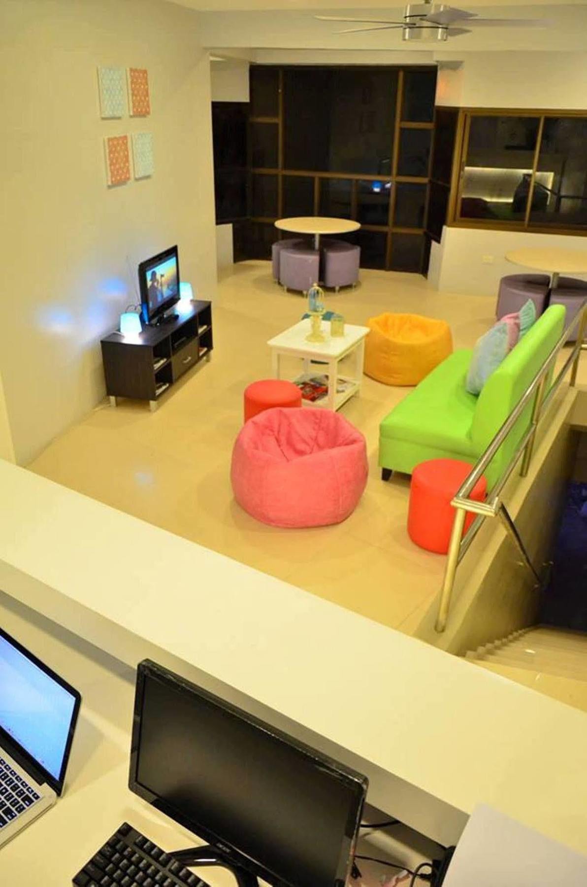 Tree House Inn Puerto Princesa Екстер'єр фото