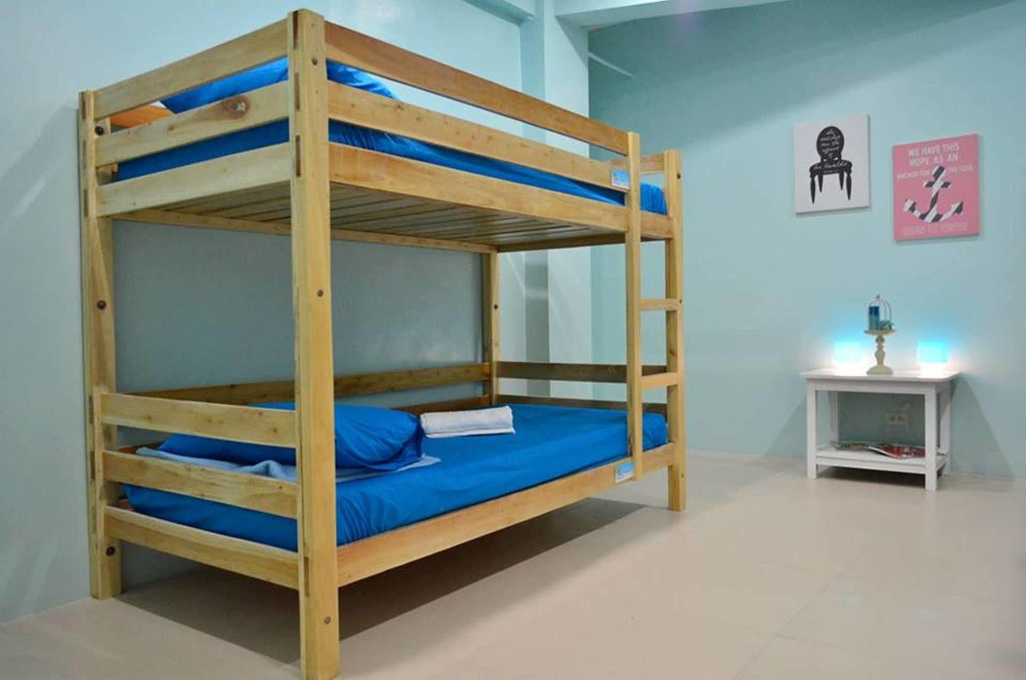 Tree House Inn Puerto Princesa Екстер'єр фото