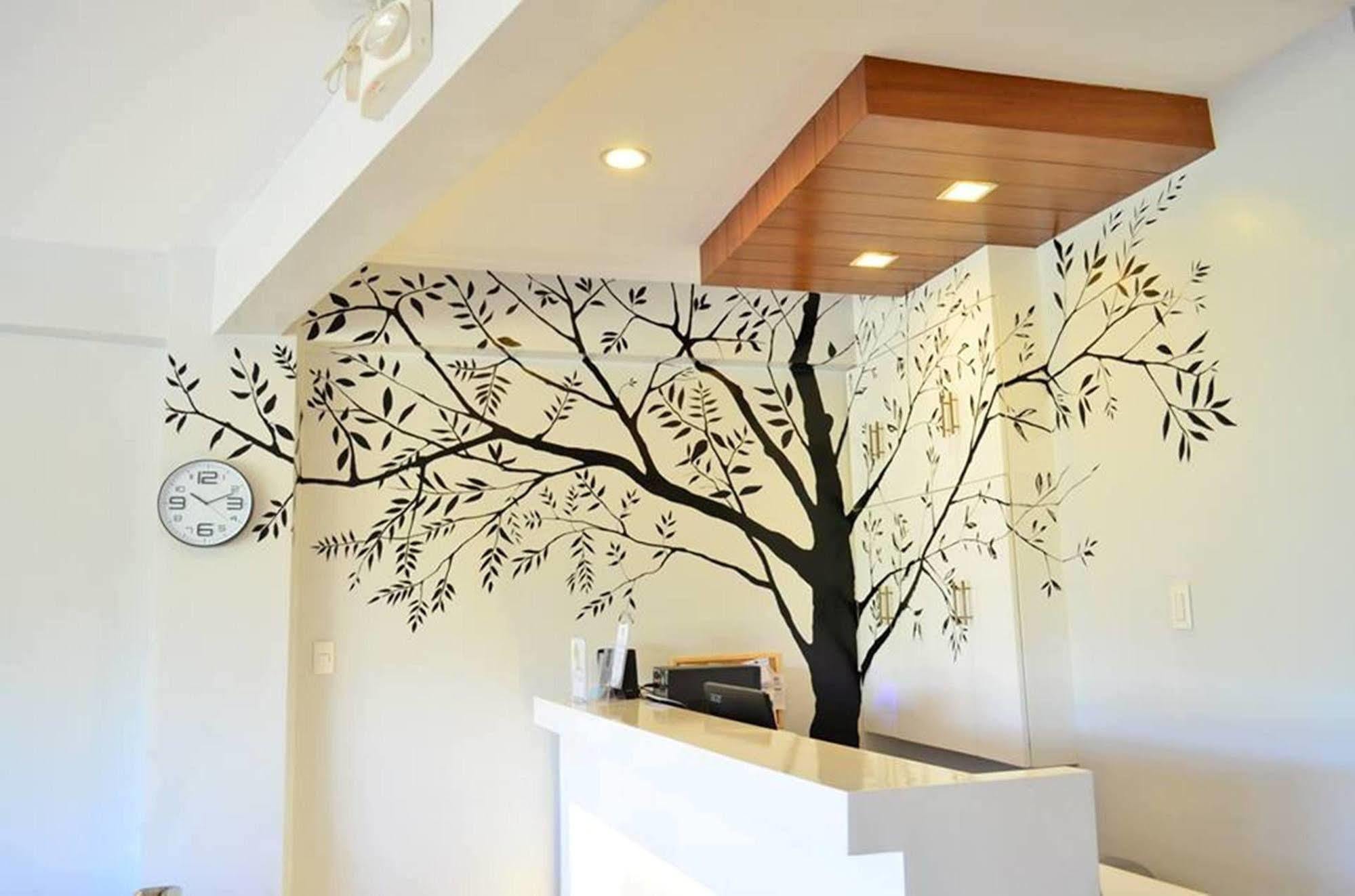 Tree House Inn Puerto Princesa Екстер'єр фото