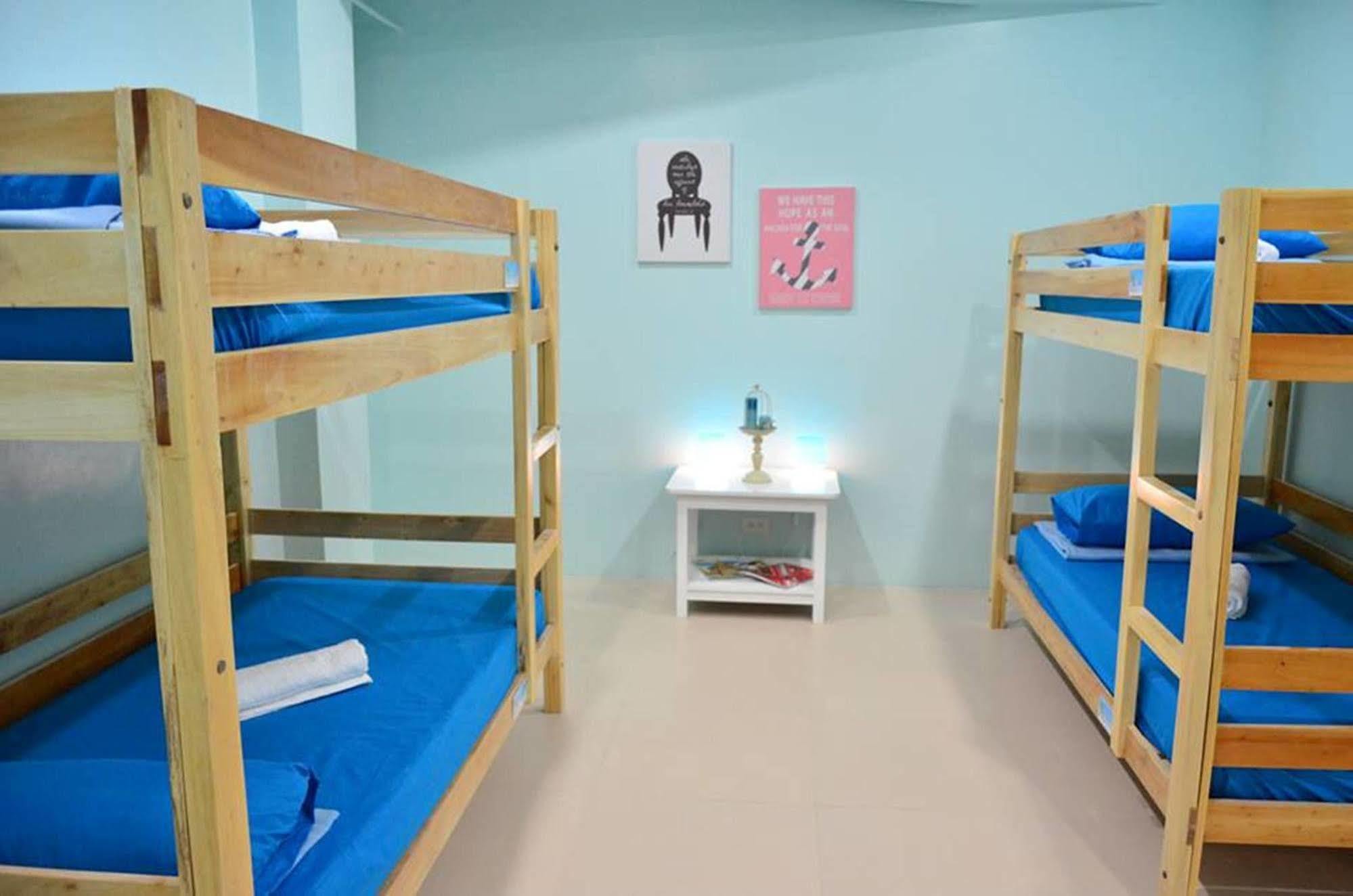 Tree House Inn Puerto Princesa Екстер'єр фото